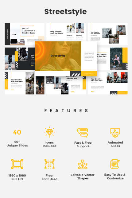 Kit Graphique #79696 Ruewear Hype Divers Modles Web - Logo template Preview