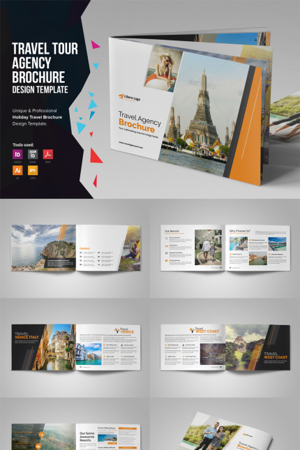 Kit Graphique #80104 Real Estate Divers Modles Web - Logo template Preview