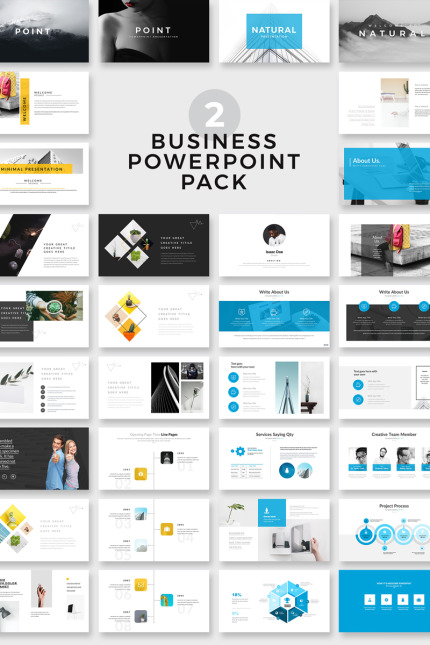 Kit Graphique #80234 Agency Analysis Divers Modles Web - Logo template Preview