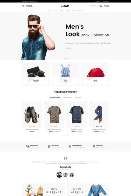 Kit Graphique #80251 Mode Accessoires Divers Modles Web - Logo template Preview