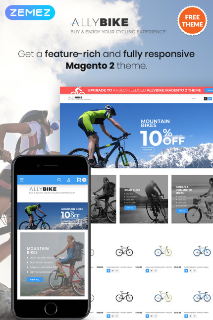 Kit Graphique #80267 Free Magento Divers Modles Web - Logo template Preview