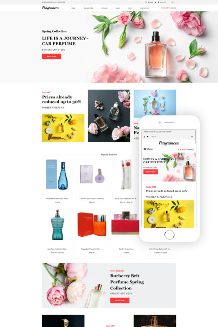 Kit Graphique #80432 Ecommerce Naturel Divers Modles Web - Logo template Preview