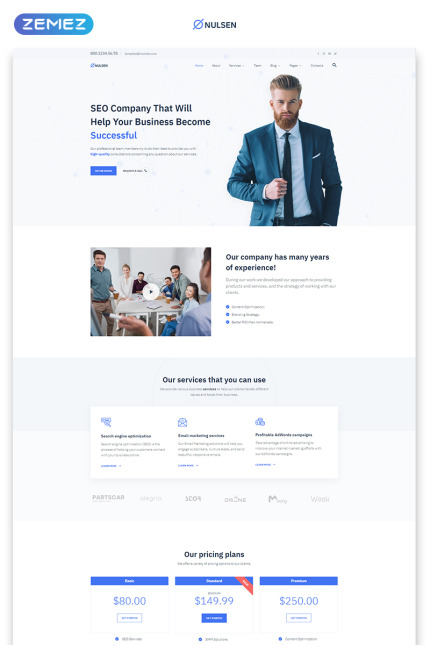 Kit Graphique #80478 Seo Produits Divers Modles Web - Logo template Preview