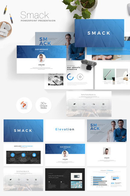 Kit Graphique #80593 Agency Analysis Divers Modles Web - Logo template Preview