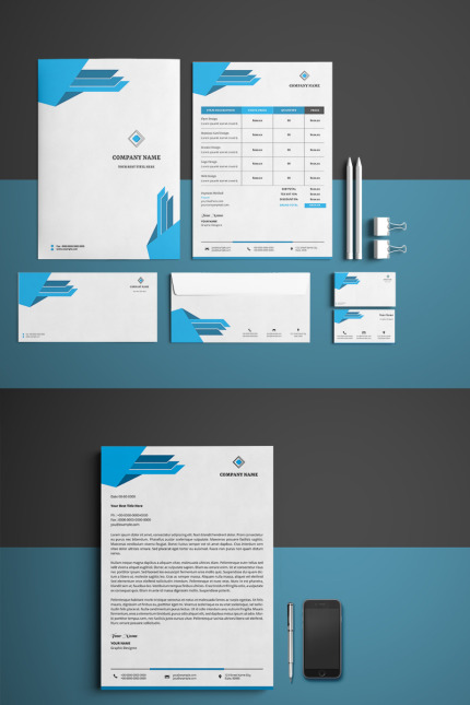 Kit Graphique #80640 Marqueing Paanimalerie Divers Modles Web - Logo template Preview