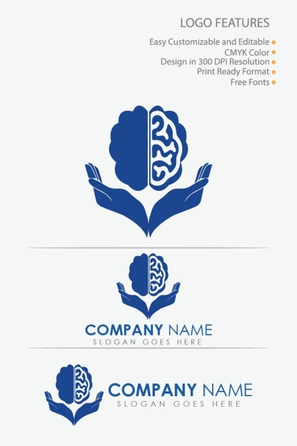 Kit Graphique #80662 Logo Vecteur Divers Modles Web - Logo template Preview