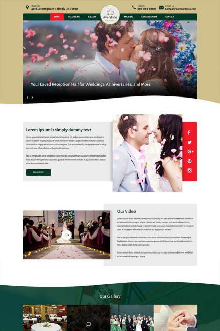 Kit Graphique #80778 Photographie Photos Divers Modles Web - Logo template Preview