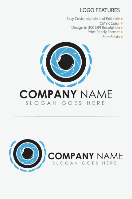 Kit Graphique #80849 Drone Logo Divers Modles Web - Logo template Preview