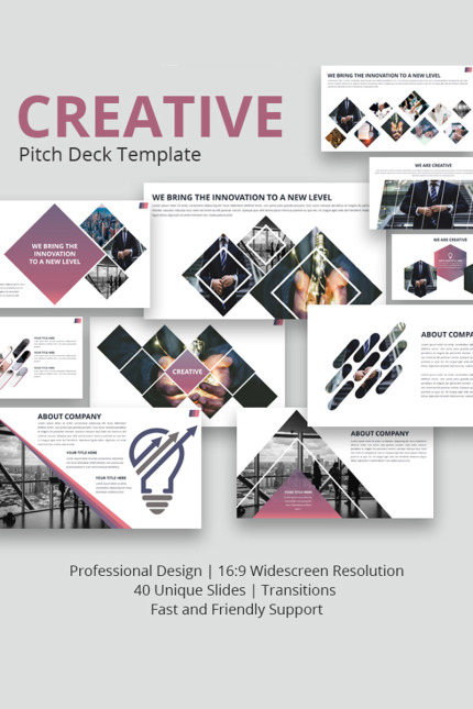 Kit Graphique #80914 Advertisement Biz Divers Modles Web - Logo template Preview