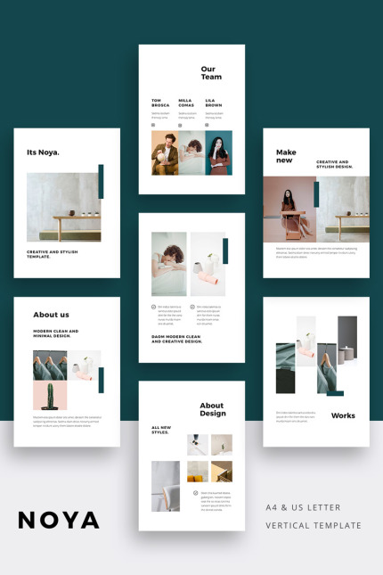 Kit Graphique #80967 Powerpoint Template Divers Modles Web - Logo template Preview