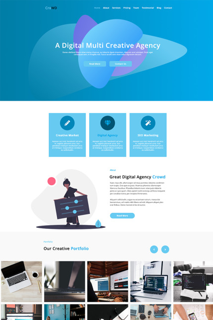 Kit Graphique #81008 Multi Purpose Divers Modles Web - Logo template Preview