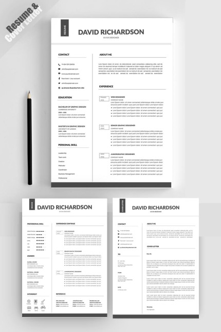 Kit Graphique #81082 A4 Ai Divers Modles Web - Logo template Preview