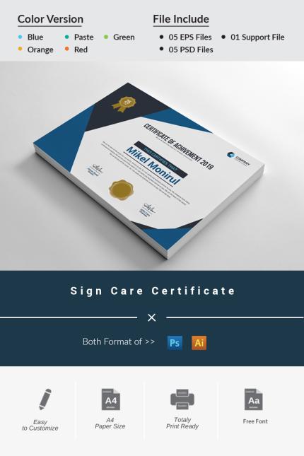 Kit Graphique #81208 Achievement Prix Divers Modles Web - Logo template Preview