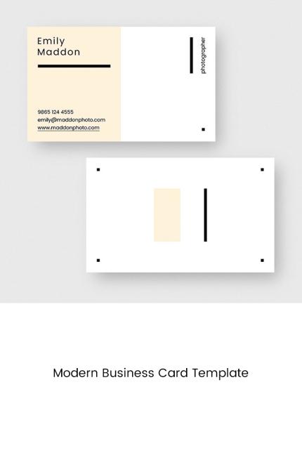 Kit Graphique #81377 Business Card Divers Modles Web - Logo template Preview