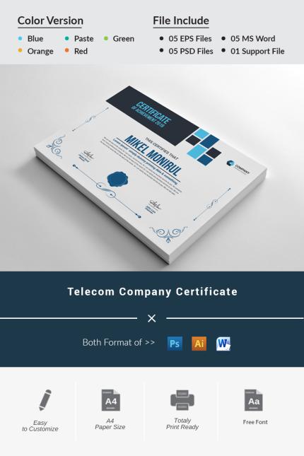 Kit Graphique #81560 Achievement Prix Divers Modles Web - Logo template Preview
