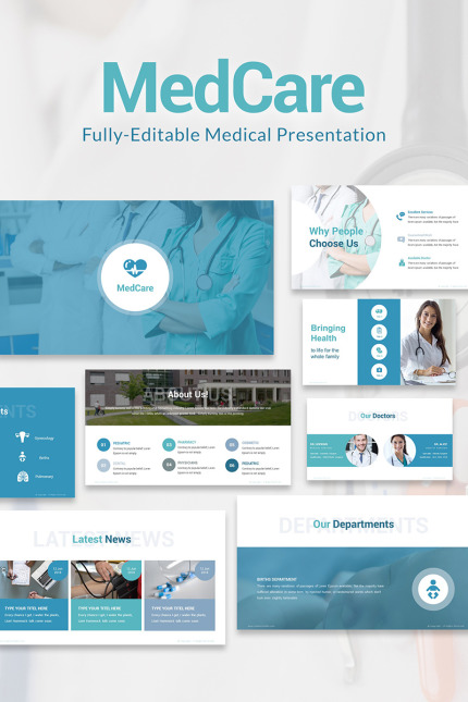 Kit Graphique #81569 Powerpoint Ppt Powerpoint MotoCMS - Logo template Preview