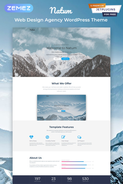 Kit Graphique #81576 Development Website Divers Modles Web - Logo template Preview