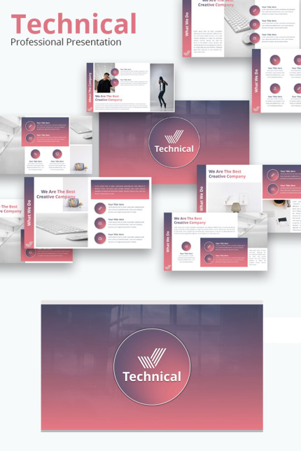 Kit Graphique #81608 Advert Advertisement Divers Modles Web - Logo template Preview