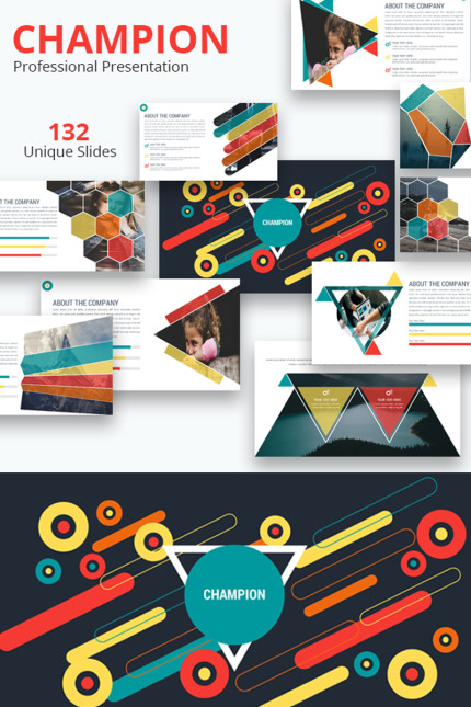 Kit Graphique #81635 Advert Advertisement Divers Modles Web - Logo template Preview