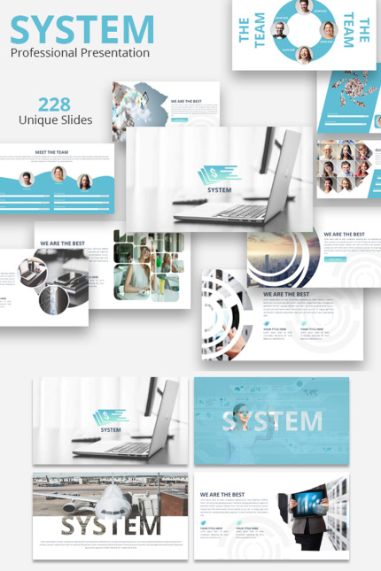 Kit Graphique #81646 Advert Advertisement Divers Modles Web - Logo template Preview