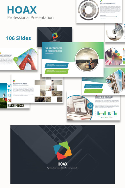 Kit Graphique #81650 Advert Advertisement Divers Modles Web - Logo template Preview