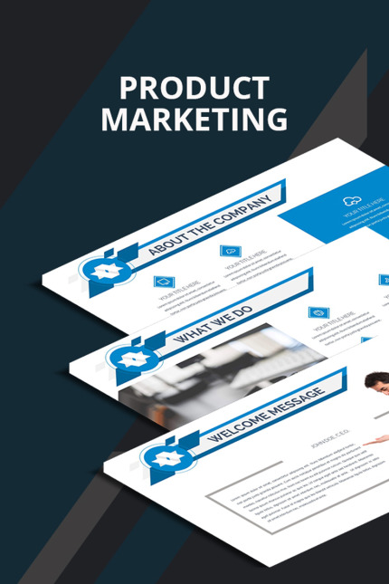 Kit Graphique #81678 Advert Advertisement Divers Modles Web - Logo template Preview