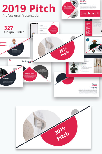 Kit Graphique #81774 Advert Advertisement Divers Modles Web - Logo template Preview