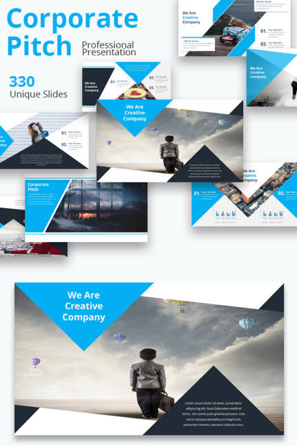 Kit Graphique #81780 Advert Publicit Divers Modles Web - Logo template Preview