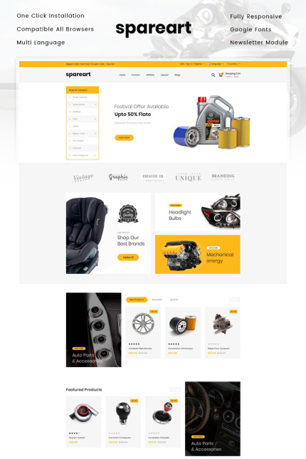 Kit Graphique #81823 Auto Automobile Divers Modles Web - Logo template Preview