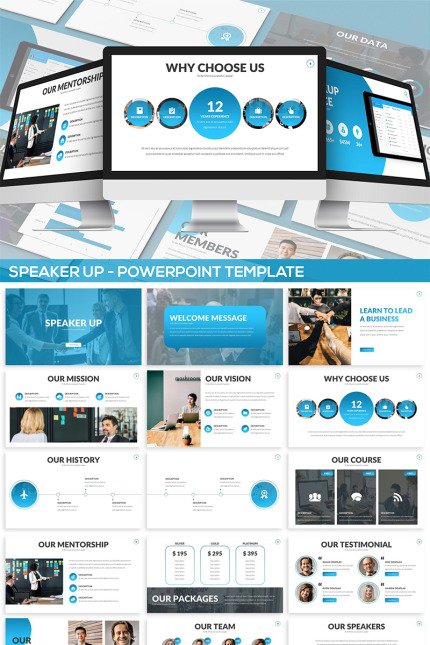 Kit Graphique #81993 Minimal Modern Divers Modles Web - Logo template Preview