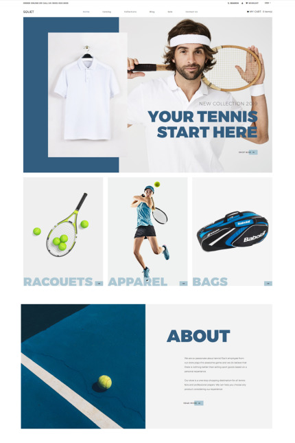 Kit Graphique #82000 Accessories Ecommerce Divers Modles Web - Logo template Preview