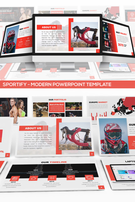 Kit Graphique #82019 Minimal Moderne Divers Modles Web - Logo template Preview