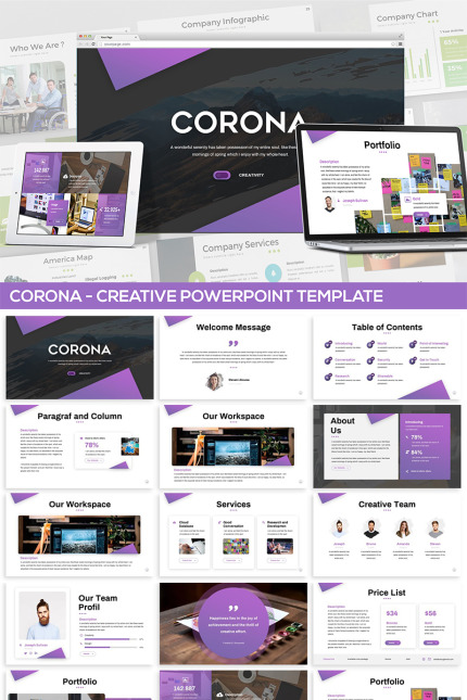 Kit Graphique #82047 Minimal Moderne Divers Modles Web - Logo template Preview