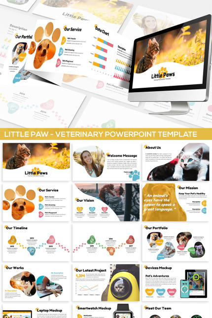 Kit Graphique #82101 Minimal Moderne Divers Modles Web - Logo template Preview