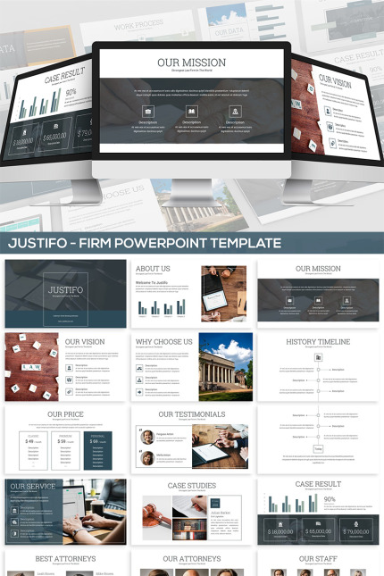Kit Graphique #82103 Minimal Moderne Divers Modles Web - Logo template Preview