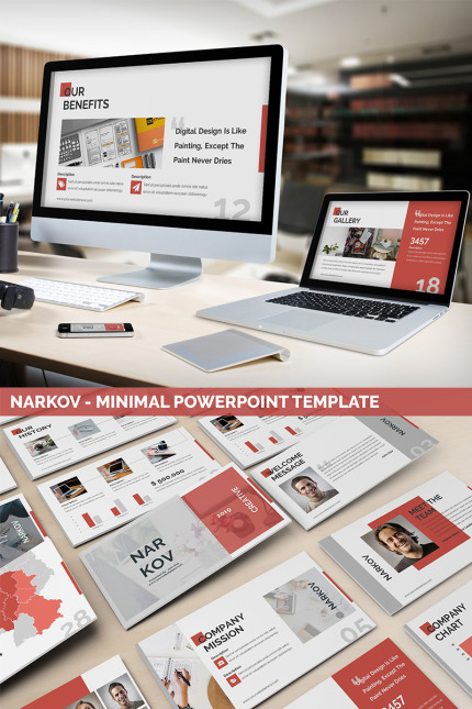 Kit Graphique #82138 Minimal Modern Divers Modles Web - Logo template Preview
