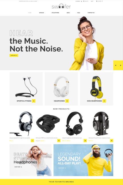 Kit Graphique #82213 Accessoires Ecommerce Divers Modles Web - Logo template Preview