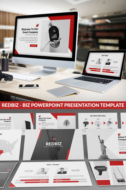 Kit Graphique #82357 Minimal Modern Divers Modles Web - Logo template Preview