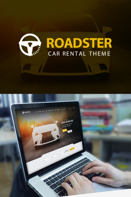 Kit Graphique #82387 Car Rental Divers Modles Web - Logo template Preview