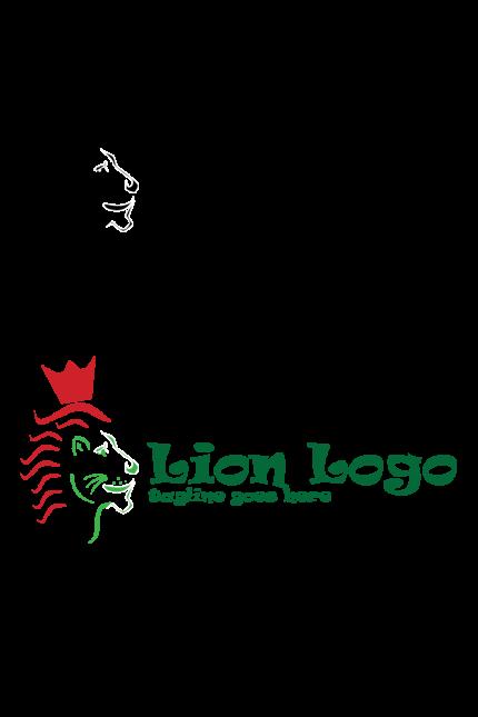 Kit Graphique #82494 Lion Logo Divers Modles Web - Logo template Preview