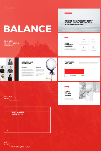 Kit Graphique #82499 Business Graphique Divers Modles Web - Logo template Preview