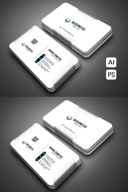 Kit Graphique #82591 Abstract Art Divers Modles Web - Logo template Preview