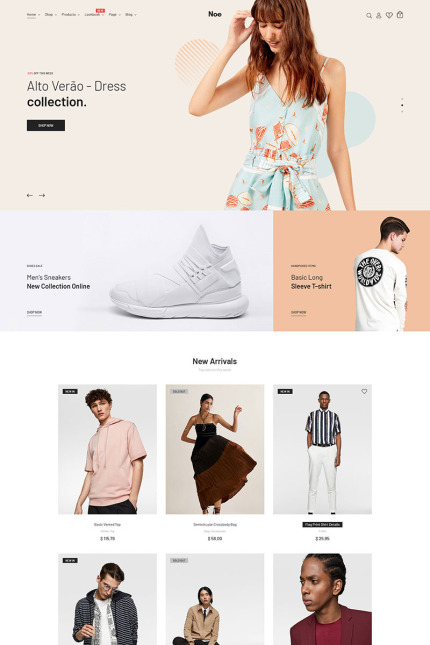 Kit Graphique #82598 Fashion Gallery Divers Modles Web - Logo template Preview