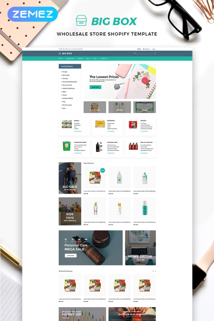 Kit Graphique #82706 Beauty Care Divers Modles Web - Logo template Preview