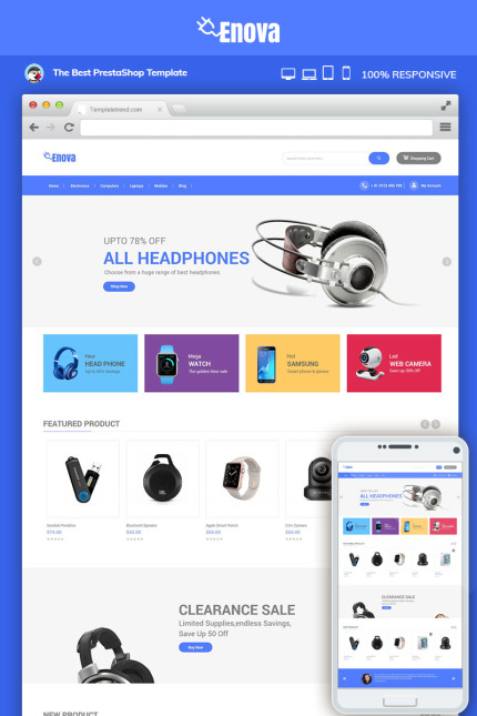 Kit Graphique #83025 Electronics Computers Divers Modles Web - Logo template Preview