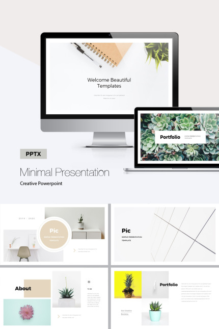 Kit Graphique #83040 Branding Catalog Divers Modles Web - Logo template Preview