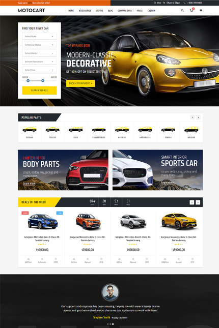 Kit Graphique #83054 Car Auto Divers Modles Web - Logo template Preview