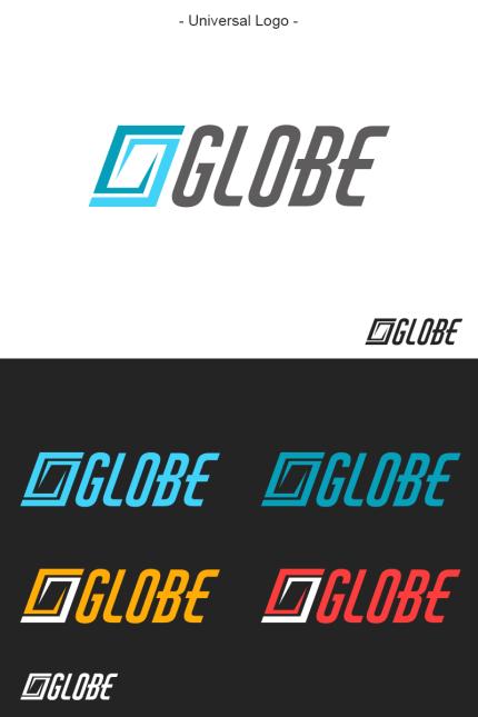 Kit Graphique #83201 3d Balle Divers Modles Web - Logo template Preview