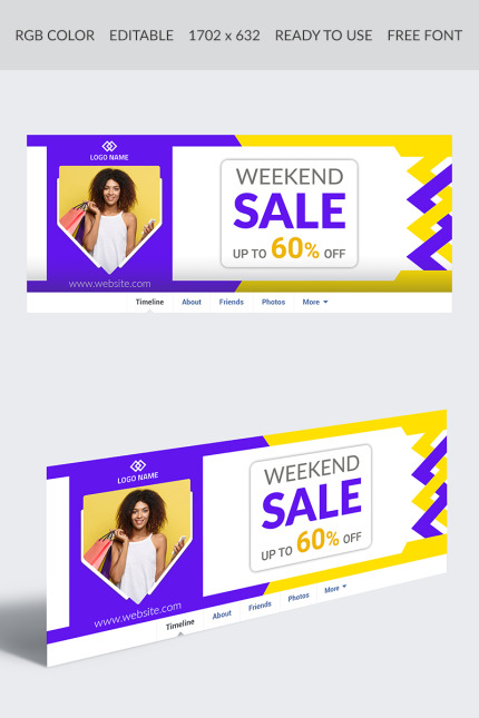 Kit Graphique #83206 Facelivre Web Divers Modles Web - Logo template Preview