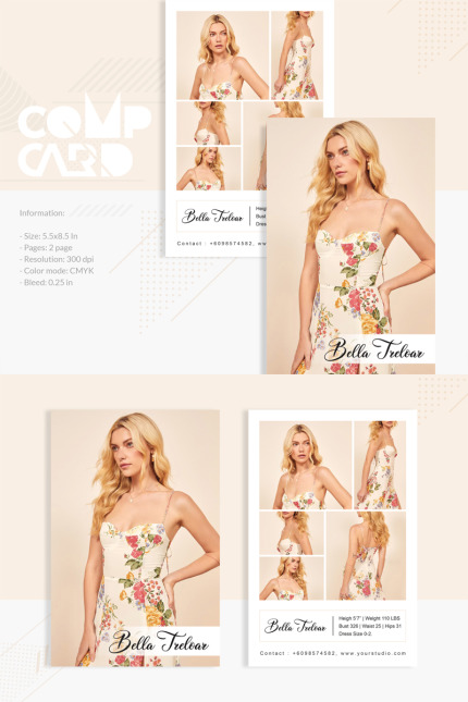 Kit Graphique #83226 Modleing Comp Divers Modles Web - Logo template Preview